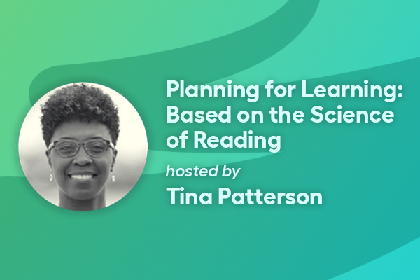 teacher and class sound out letters while reading together